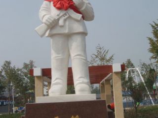 人物博鱼网页版翻制模型阶段的程序